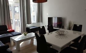 Appartement Met 2 Slaapkamers
